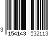 3154143532113