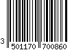 3501170700860