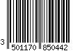 3501170850442