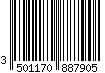 3501170887905