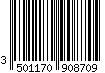 3501170908709