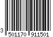 3501170911501