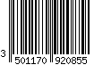 3501170920855