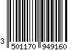 3501170949160