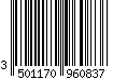 3501170960837