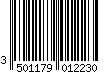 3501179012230