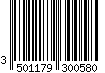 3501179300580