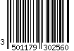 3501179302560