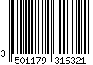 3501179316321