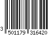 3501179316420