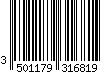 3501179316819