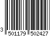 3501179502427