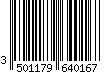 3501179640167