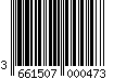 3661507000473