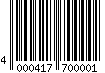 4000417700001