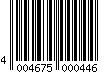 4004675000446