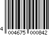 4004675000842