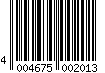 4004675002013