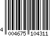 4004675104311