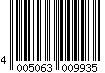 4005063009935