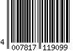 4007817119099