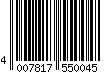 4007817550045