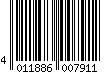 4011886007911