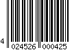 4024526000425