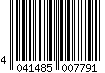 4041485007791