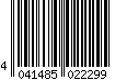 4041485022299