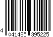 4041485395225