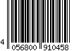 4056800910458