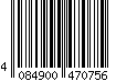 4084900470756