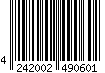 4242002490601