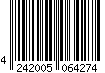 4242005064274