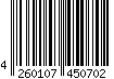 4260107450702