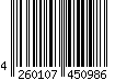 4260107450986