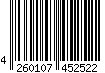 4260107452522