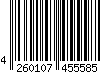 4260107455585