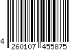 4260107455875