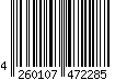 4260107472285