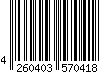 4260403570418