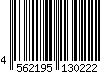 4562195130222