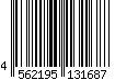 4562195131687