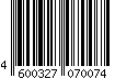 4600327070074