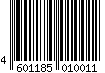 4601185010011