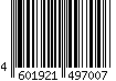 4601921497007