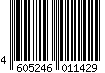 4605246011429