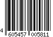 4605457005811