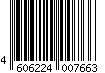 4606224007663